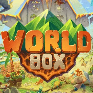 WorldBox – God Simulator – Steam აქაუნთი