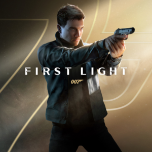 007 First Light - Steam Аккаунт