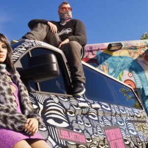 Grand Theft Auto VI – Ultimate edition