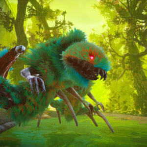 BIOMUTANT – Steam Key