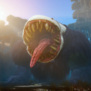 BIOMUTANT – Steam Key