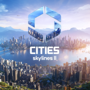 Cities: Skylines II - Steam Key
