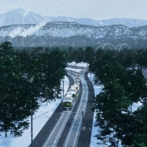Cities: Skylines II (Ultimate Edition) – Steam აქაუნთი