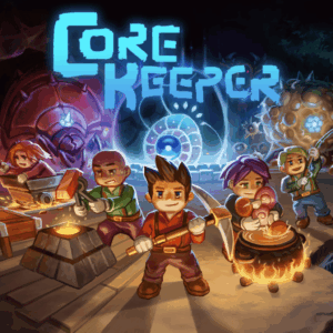Core Keeper - Steam Key