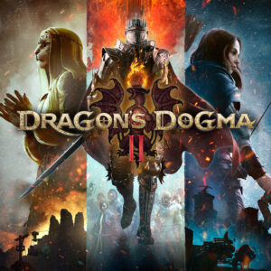 Dragon's Dogma 2 - Steam Key