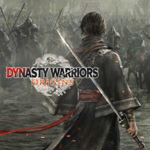DYNASTY WARRIORS: ORIGINS - Steam [[აქაუნთი]]