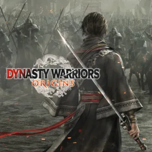 DYNASTY WARRIORS: ORIGINS – Steam აქაუნთი
