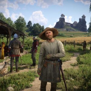 Kingdom Come: Deliverance II – Steam Key