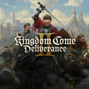 Kingdom Come: Deliverance II - Steam Key