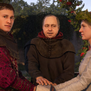 Kingdom Come: Deliverance II – Steam Key