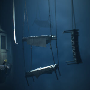 Little Nightmares II – Steam Key
