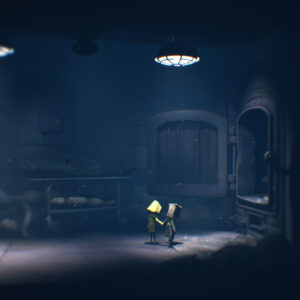 Little Nightmares II – Steam Key