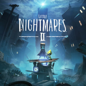 Little Nightmares II - Steam Key