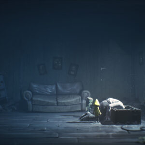 Little Nightmares II – Steam Key