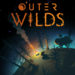 Outer Wilds - Steam Key