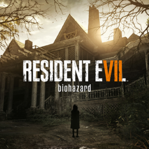 Resident Evil 7 Biohazard - Steam Аккаунт