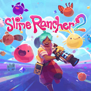 Slime Rancher 2 - Steam Key