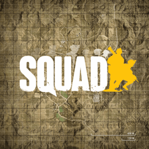 Squad - Steam Key