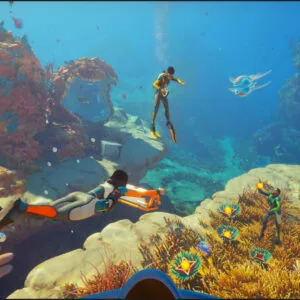 Subnautica 2 – Steam აქაუნთი