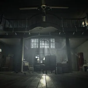Resident Evil 7 Biohazard – Steam აქაუნთი