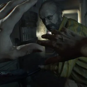 Resident Evil 7 Biohazard – Steam აქაუნთი