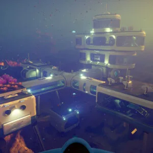 Subnautica 2 – Steam აქაუნთი