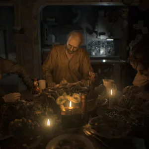 Resident Evil 7 Biohazard – Steam აქაუნთი