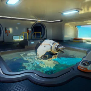 Subnautica 2 – Steam აქაუნთი