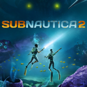 Subnautica 2 - Steam Аккаунт