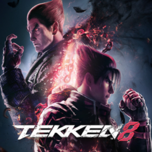 TEKKEN 8 - Steam Key