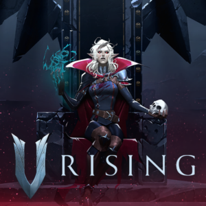 V Rising - Steam Key