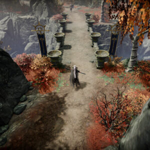 V Rising – Steam Key