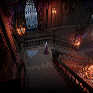 V Rising – Steam Key