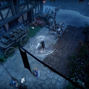 V Rising – Steam Key