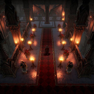 V Rising – Steam Key