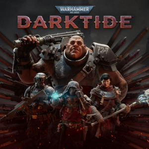 Warhammer 40,000: Darktide - Steam Key