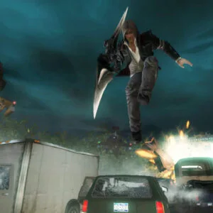 Prototype – Steam აქაუნთი