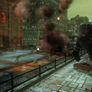 Prototype – Steam აქაუნთი