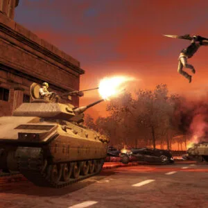 Prototype – Steam აქაუნთი