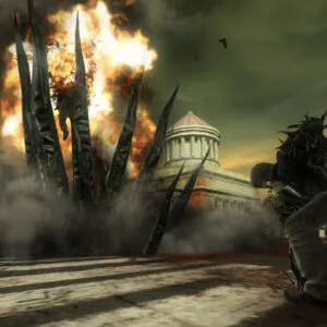 Prototype – Steam აქაუნთი