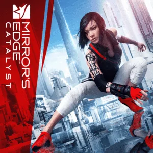 Mirror’s Edge Catalyst – Steam აქაუნთი