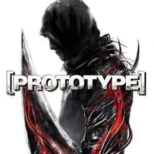 Prototype – Steam აქაუნთი