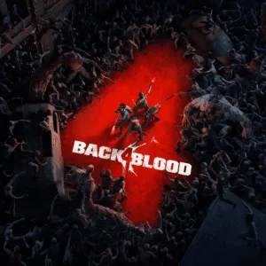 Back 4 Blood – Steam აქაუნთი
