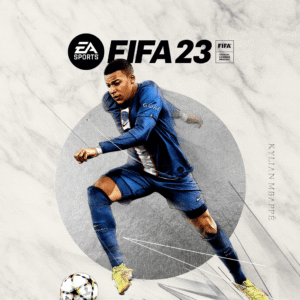 EA SPORTS FIFA 23 - Steam აქაუნთი