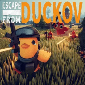 Escape From Duckov – Steam აქაუნთი