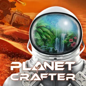 The Planet Crafter – Steam აქაუნთი