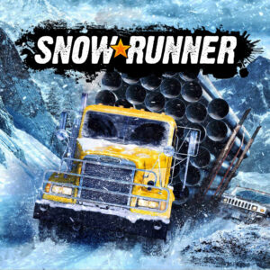 SnowRunner - Steam აქაუნთი