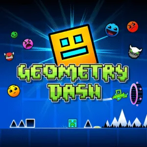 Geometry Dash – Steam აქაუნთი