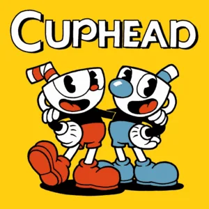 Cuphead – Steam აქაუნთი