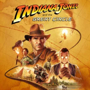 Indiana Jones and the Great Circle – Steam აქაუნთი